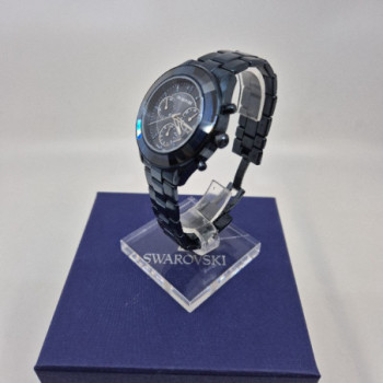 MONTRE OCTEA LUX SPORT SWAROVSKI