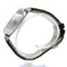 LOUIS VUITTON TAMBOUR DAMIER GRAPHITE 41.5MM QA073