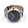 LOUIS VUITTON TAMBOUR DAMIER GRAPHITE 41.5MM QA073