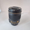 OBJECTIF NIKON AF-S NIKKOR 28MM