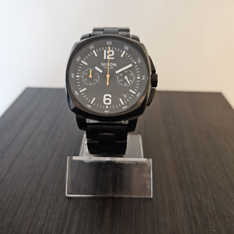 MONTRE NIXON CHARGER CHRONO MONTRE NIXON CHARGER CHRONO