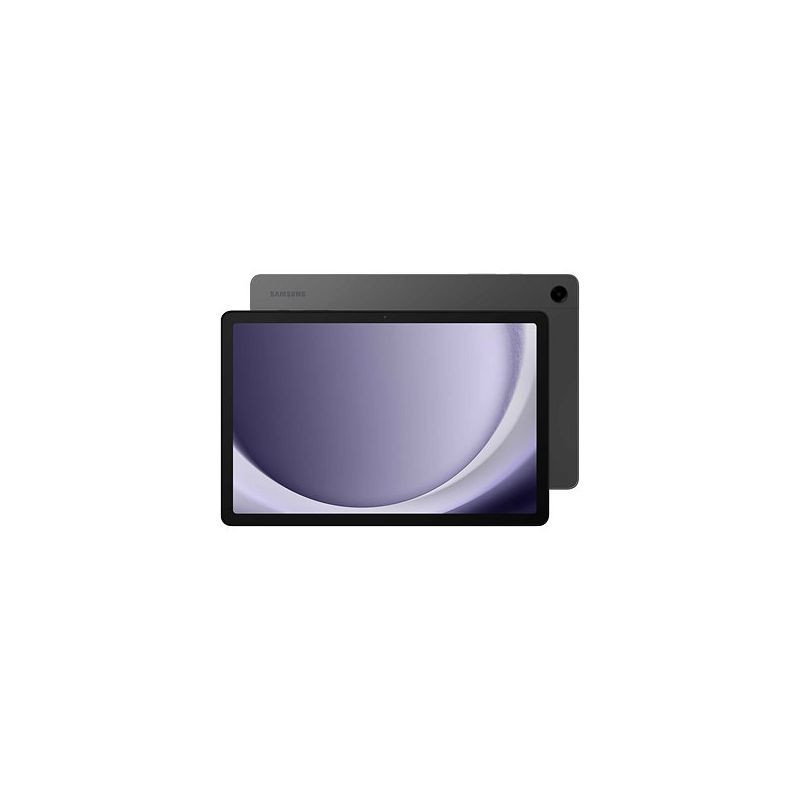 SAMSUNG GALAXY TAB A9 64 GO 4 GO WI-FI 5 GRAPHITE SAMSUNG GALAXY TAB A9 64 GO 4 GO WI-FI 5 GRAPHITE