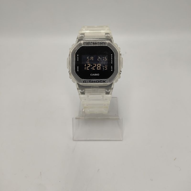 CASIO G SHOCK 5689