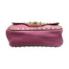 SAC BANDOULIERE VALENTINO VIOLET SMALL