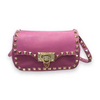 SAC BANDOULIERE VALENTINO VIOLET SMALL