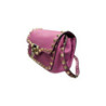 SAC BANDOULIERE VALENTINO VIOLET SMALL
