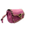 SAC BANDOULIERE VALENTINO VIOLET SMALL