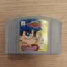 MYSTICAL NINJA 2 STARRING GOEMON PAL NINTENDO 64 (CARTOUCHE SEULE)