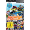 MODNATION RACERS - PSP