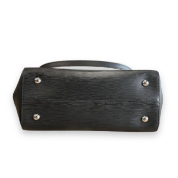 LOUIS VUITTON MARLY CUIR EPI NOIR