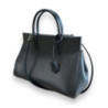 LOUIS VUITTON MARLY CUIR EPI NOIR