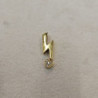 PENDENTIF PIAGET EN OR JAUNE ET DIAMANTS 