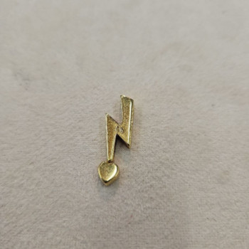 PENDENTIF PIAGET EN OR JAUNE ET DIAMANTS 