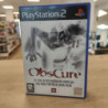 OBSCURE PS2