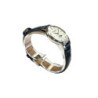 FREDERIQUE CONSTANT SLIMELINE MOONPHASE DTS NACRE 30MM FC206MPWD1S6