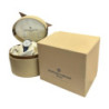 FREDERIQUE CONSTANT SLIMELINE MOONPHASE DTS NACRE 30MM FC206MPWD1S6