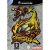 MARIO SMASH FOOTBALL - GAMECUBE