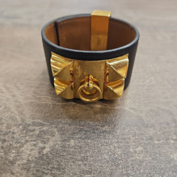 BRACELET HERMES COLLIER DE CHIEN