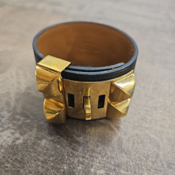 BRACELET HERMES COLLIER DE CHIEN