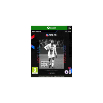 FIFA 21 NXT LVL XBOX SERIES X