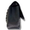 SAC CHANEL NOIR  JUMBO