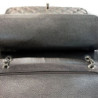 SAC CHANEL NOIR  JUMBO