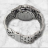 MONTRE VULCAIN CRICKET DUAL TIME + LIVRET +MAILLONS 100105.019