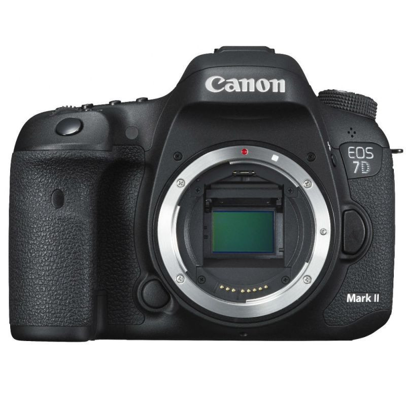 CANON EOS 7D MARK II NU CANON EOS 7D MARK II NU