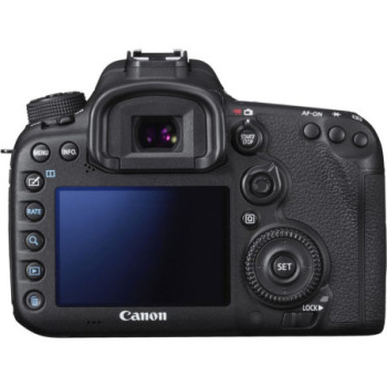 CANON EOS 7D MARK II NU