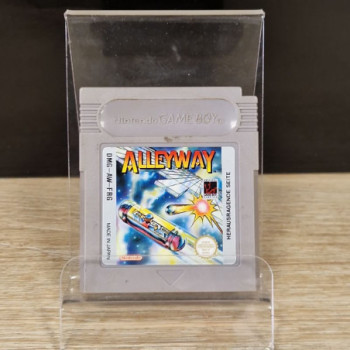 ALLEYWAY GB (JEU SEUL)