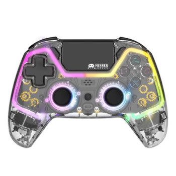 MANETTE POLYCHROMA PS4/PS3/PC SANS FIL