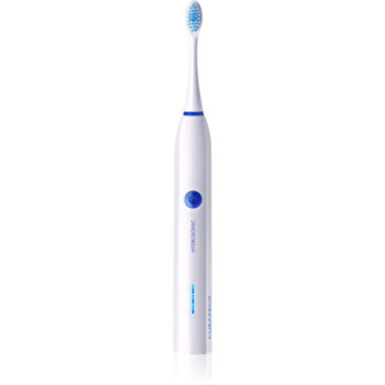 CURAPROX HYDROSONIC EASY POWER TOOTHBRUSH - WHITE