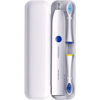 CURAPROX HYDROSONIC EASY POWER TOOTHBRUSH - WHITE