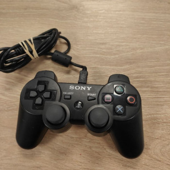 MANETTE PS3