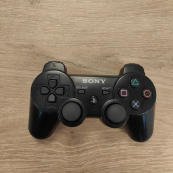 MANETTE PS3