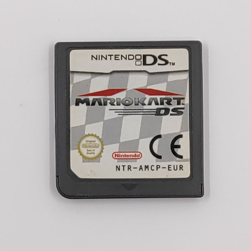 MARIO KART DS - DS (CARTOUCHE SEULE) MARIO KART DS - DS (CARTOUCHE SEULE)