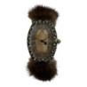 MONTRE VANDER BAUWEDE  DIAMANT VISSON