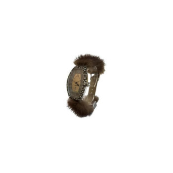 MONTRE VANDER BAUWEDE  DIAMANT VISSON