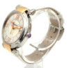 MONTRE CHOPARD IMPERIAL QUARTZ 8532 ACIER/OR  36MM