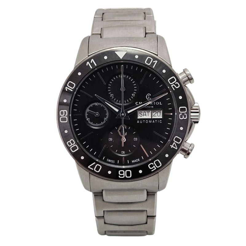 CHARRIOL ALEXANDRE C AC42A CHARRIOL ALEXANDRE C AC42A