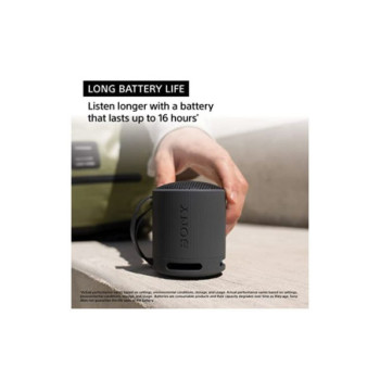 SONY SRS XB100