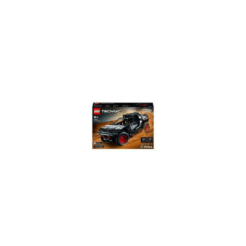 LEGO TECHNIC 42160 AUDI RS Q E-TRON