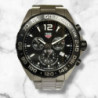 TAG HEUER FORMULA 1 CHRONO QUARTZ 2018