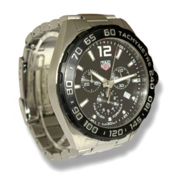 TAG HEUER FORMULA 1 CHRONO QUARTZ 2018