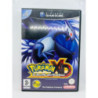 POKEMON XD: LE SOUFFLE DES TENEBRES - GAMECUBE - CPMPLET