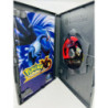 POKEMON XD: LE SOUFFLE DES TENEBRES - GAMECUBE - CPMPLET