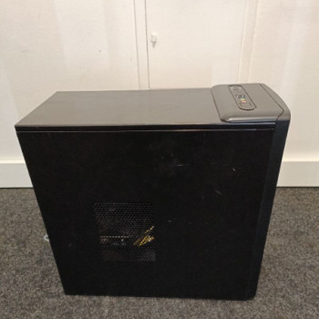 TOUR STEG R5 4500 16GO RTX 3050 250 SSD+1TO