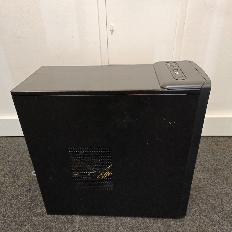 TOUR STEG R5 4500 16GO RTX 3050 250 SSD+1TO TOUR STEG R5 4500 16GO RTX 3050 250 SSD+1TO
