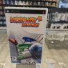 MERCURY MELTDOWN (PSP)