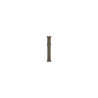 APPLE 42MM LEATHER LOOP - LIGHT BROWN - SIZE:L (MJ532ZM/A)